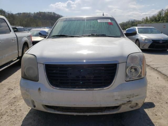 2011 GMC Yukon XL K1500 SLT