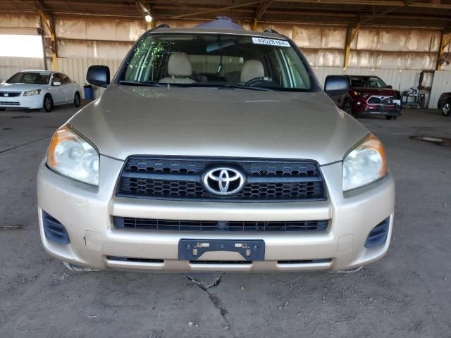 2009 Toyota Rav4