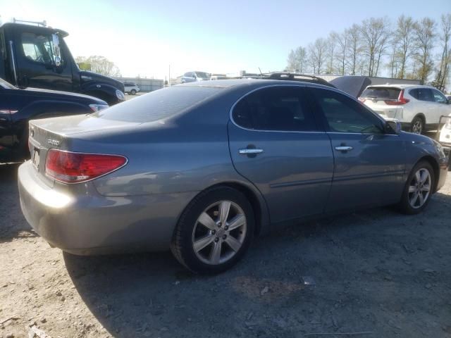 2006 Lexus ES 330