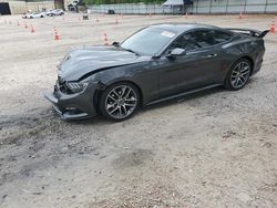 Ford Mustang salvage cars for sale: 2016 Ford Mustang