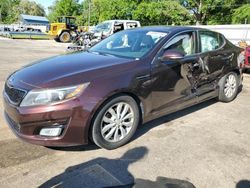 2015 KIA Optima EX for sale in Eight Mile, AL