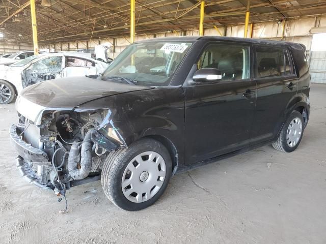 2008 Scion XB