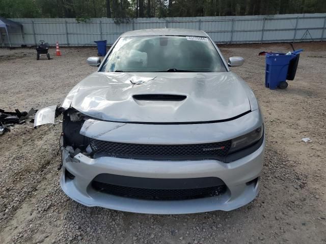 2019 Dodge Charger GT