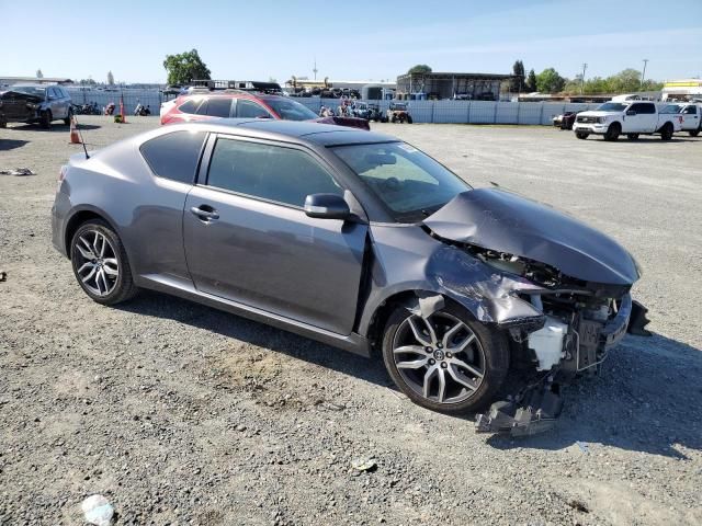 2015 Scion 2015 Toyota Scion TC