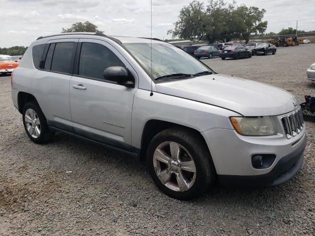 2011 Jeep Compass Sport