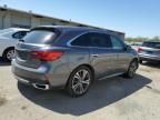 2019 Acura MDX Technology