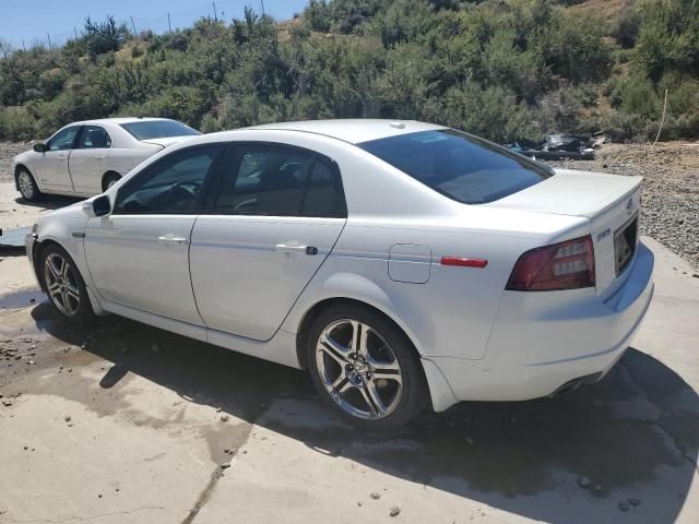 2007 Acura TL