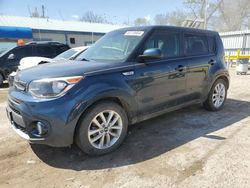 2017 KIA Soul + for sale in Wichita, KS