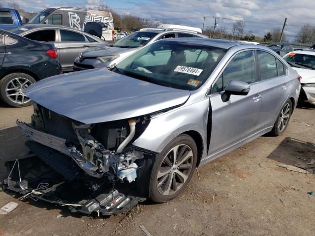 2015 Subaru Legacy 2.5I Limited