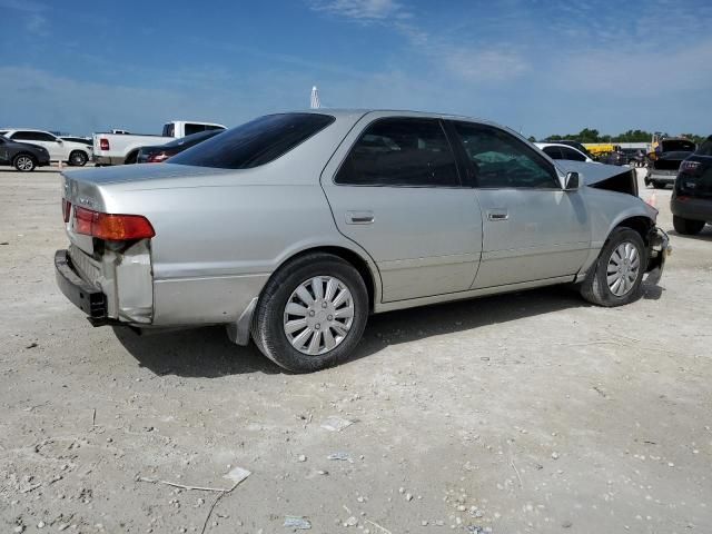 2000 Toyota Camry CE