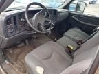 2004 Chevrolet Silverado C2500 Heavy Duty