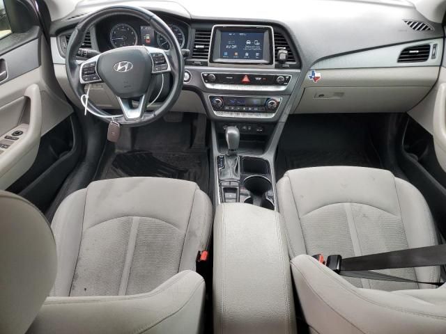 2019 Hyundai Sonata Limited