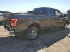 2015 Ford F150 Super Cab