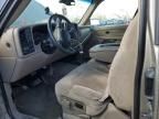 2001 Chevrolet Silverado K2500 Heavy Duty