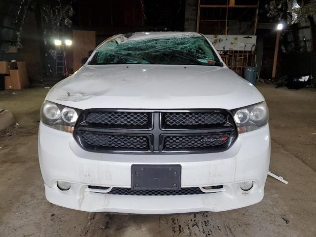 2013 Dodge Durango SXT