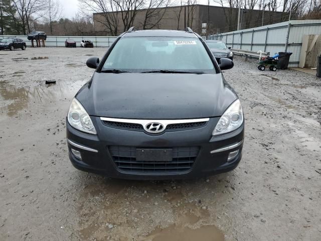 2010 Hyundai Elantra Touring GLS