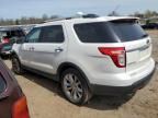 2011 Ford Explorer Limited