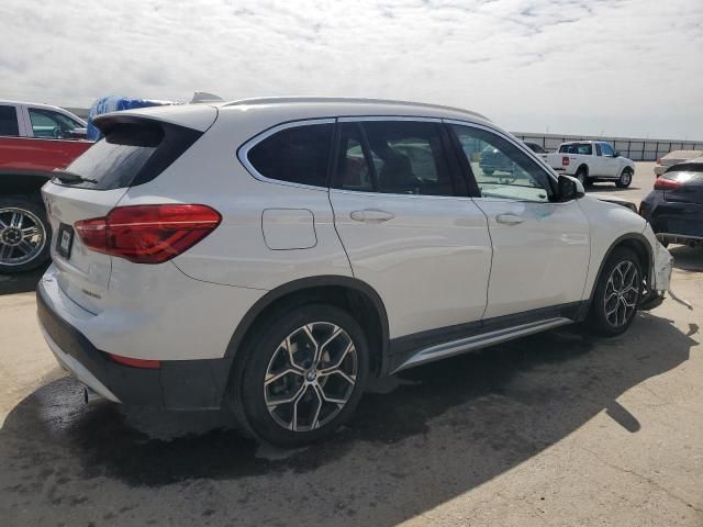 2020 BMW X1 SDRIVE28I