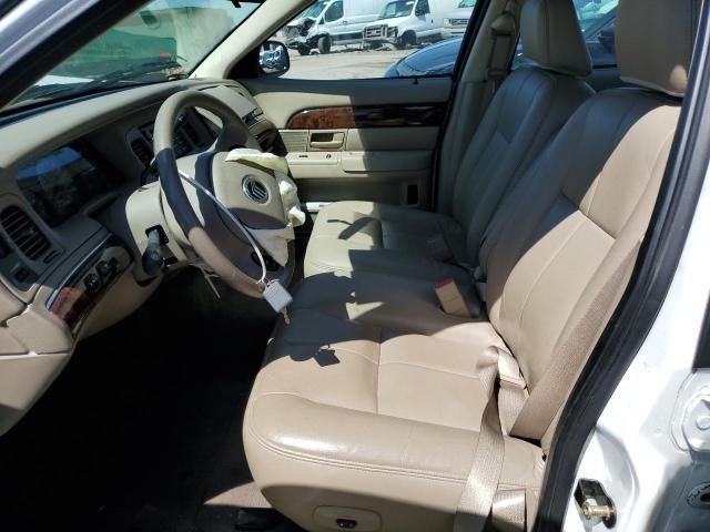 2004 Mercury Grand Marquis GS