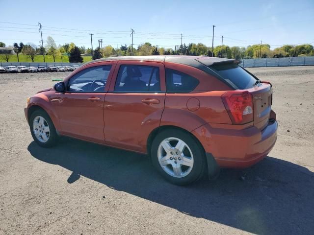 2009 Dodge Caliber SXT