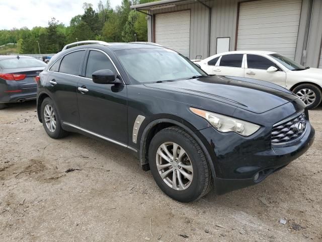 2009 Infiniti FX35