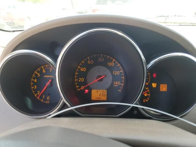 2006 Nissan Altima S