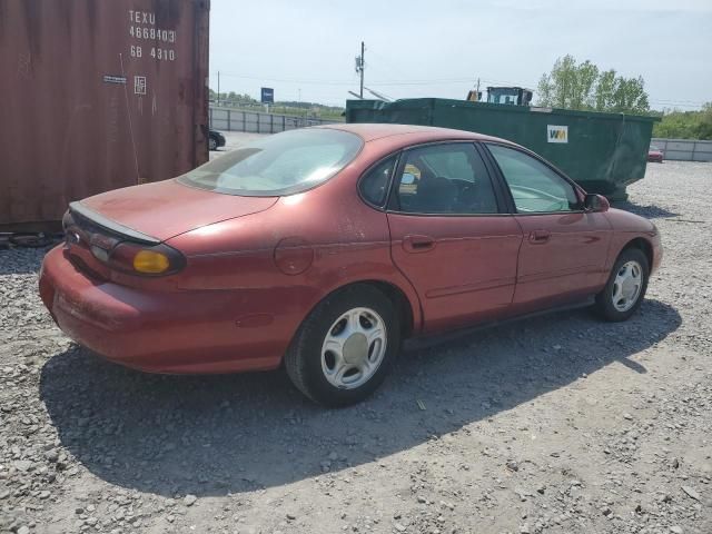 1997 Ford Taurus GL