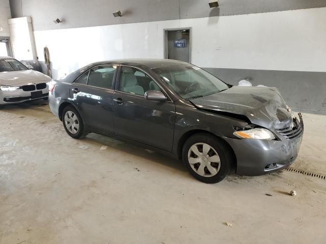 2008 Toyota Camry CE