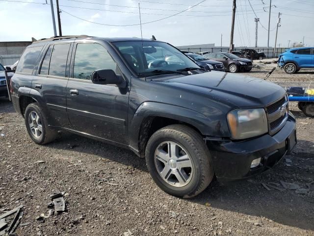 2008 Chevrolet Trailblazer LS