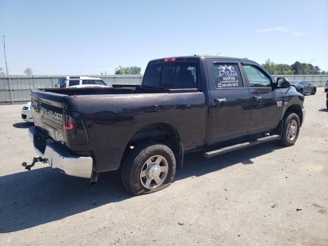 2010 Dodge RAM 2500