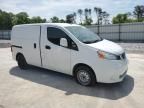 2015 Nissan NV200 2.5S