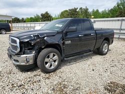 Dodge 1500 salvage cars for sale: 2016 Dodge RAM 1500 SLT