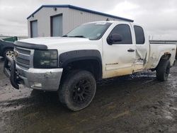 2013 Chevrolet Silverado K1500 LT for sale in Airway Heights, WA