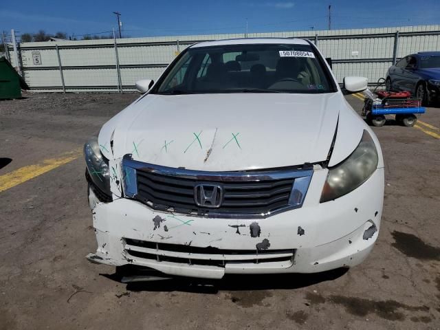 2009 Honda Accord EX