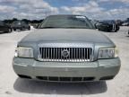 2006 Mercury Grand Marquis LS