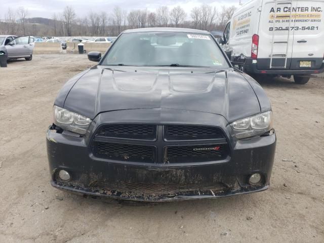 2014 Dodge Charger SXT