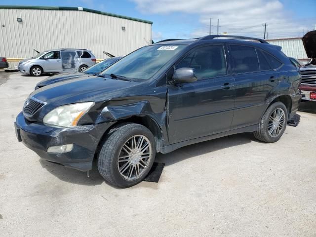 2007 Lexus RX 350