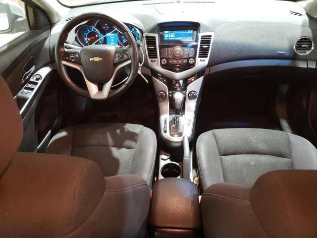 2013 Chevrolet Cruze LT