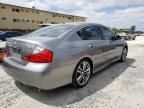 2008 Infiniti M35 Base