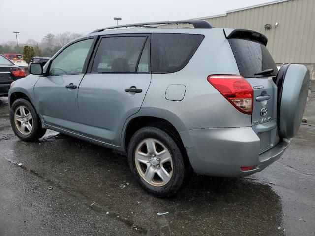 2008 Toyota Rav4