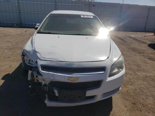 2011 Chevrolet Malibu 1LT