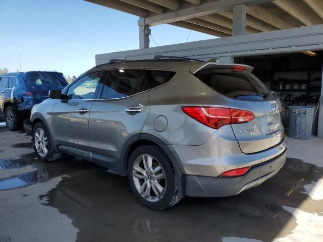 2013 Hyundai Santa FE Sport