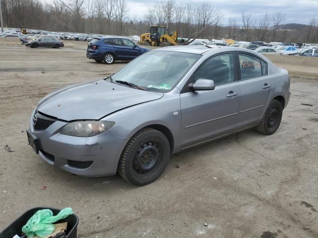 2006 Mazda 3 I