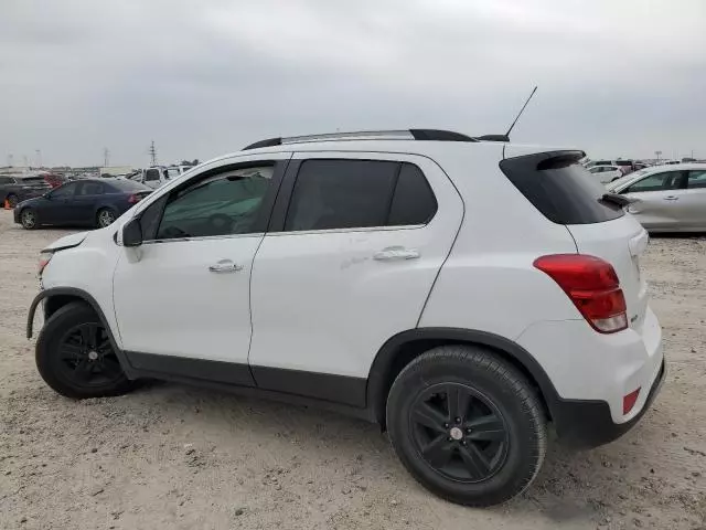 2019 Chevrolet Trax 1LT