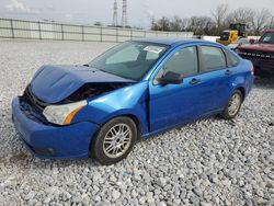 2011 Ford Focus SE for sale in Barberton, OH