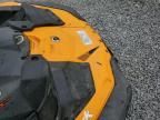 2018 Seadoo Jetski