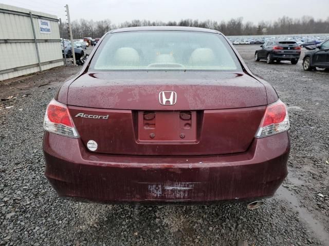 2008 Honda Accord EX