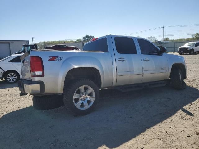 2013 GMC Sierra K1500 SLT