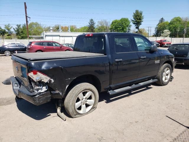 2015 Dodge RAM 1500 ST