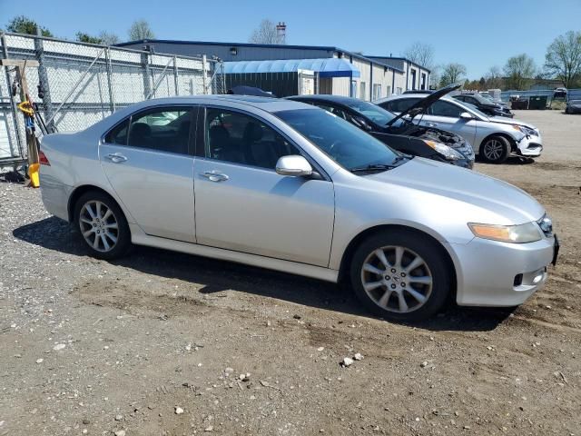 2006 Acura TSX